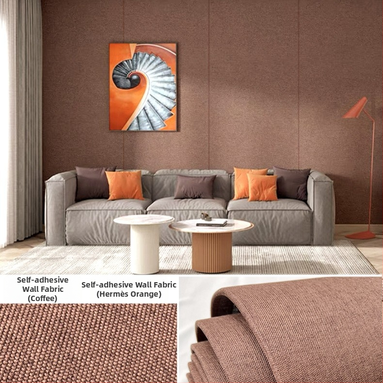 Savarankiškai lipuojamas XPE putų sienų dangtis – atsparios vandeniui 3D sienų lipdukai šiuolaikiško minimalistinio stiliaus, daugiau nei 5 vienetai, tinka svetainei, miegamajam, biurui, valgomojo ir įėjimui