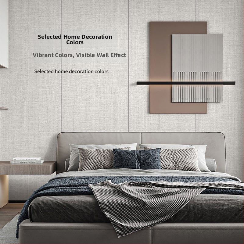 Savarankiškai lipuojamas XPE putų sienų dangtis – atsparios vandeniui 3D sienų lipdukai šiuolaikiško minimalistinio stiliaus, daugiau nei 5 vienetai, tinka svetainei, miegamajam, biurui, valgomojo ir įėjimui