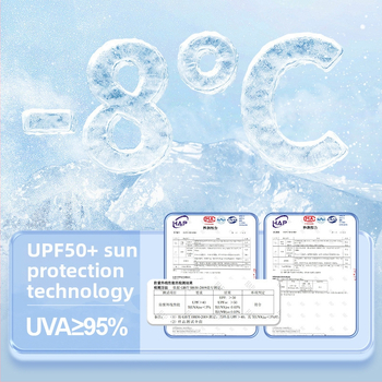 Salokāms lietussargs ar UV aizsardzību, UPF virs 50, 6 ribas no sakausējuma rāmja, triecienizturīgs audums, manuāla atvēršana un aizvēršana