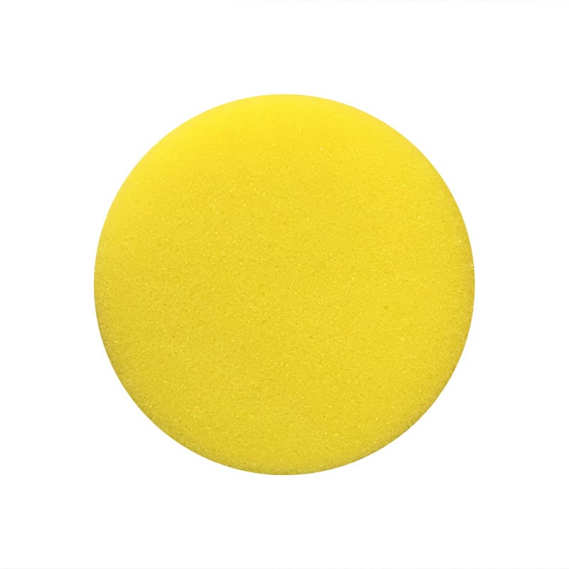 Μπλοκ σφουγγαριού γυαλίσματος αυτοκινήτων υψηλής πυκνότητας – Υλικό: σφουγγάρι; Μάρκα: WILLIAM WEIR/Williamville; Προέλευση: Anhui; Κυκλοφόρησε: Άνοιξη 2021; Διαθέσιμη ιδιωτική ετικέτα