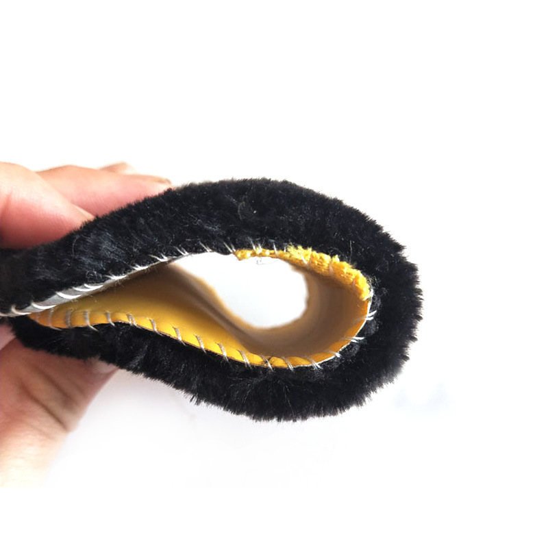 Μπλοκ σφουγγαριού γυαλίσματος αυτοκινήτων υψηλής πυκνότητας – Υλικό: σφουγγάρι; Μάρκα: WILLIAM WEIR/Williamville; Προέλευση: Anhui; Κυκλοφόρησε: Άνοιξη 2021; Διαθέσιμη ιδιωτική ετικέτα