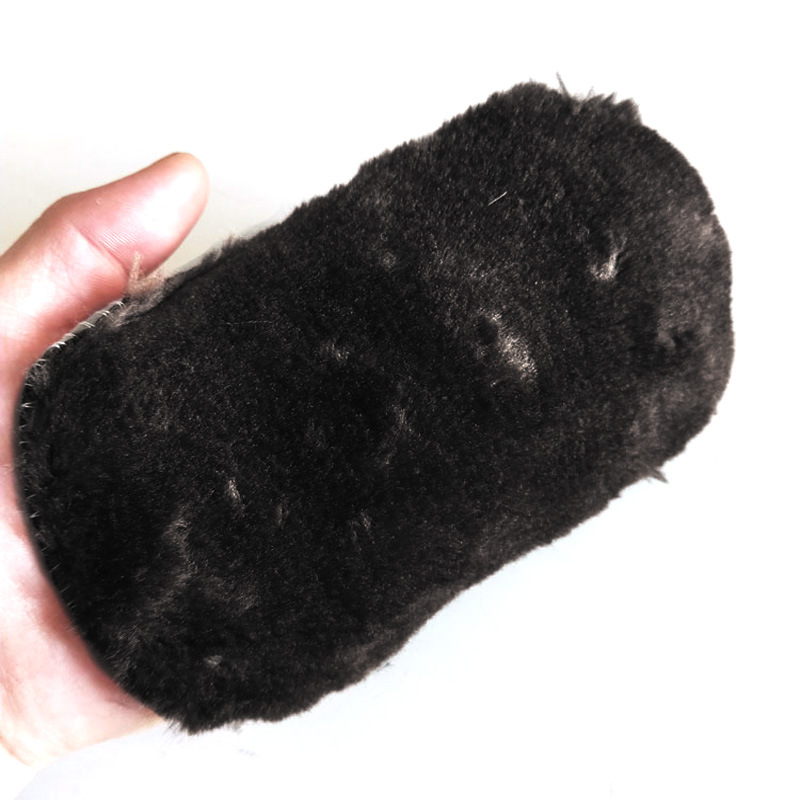 Μπλοκ σφουγγαριού γυαλίσματος αυτοκινήτων υψηλής πυκνότητας – Υλικό: σφουγγάρι; Μάρκα: WILLIAM WEIR/Williamville; Προέλευση: Anhui; Κυκλοφόρησε: Άνοιξη 2021; Διαθέσιμη ιδιωτική ετικέτα