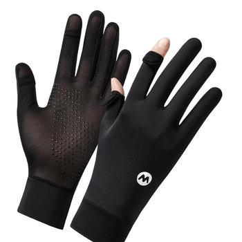 Rukavice na plávanie a potápanie s UV ochranou, odolné voči opotrebeni, proti poškriabaniu, protišmyk, pre voľné potápanie a podvodné aktivity