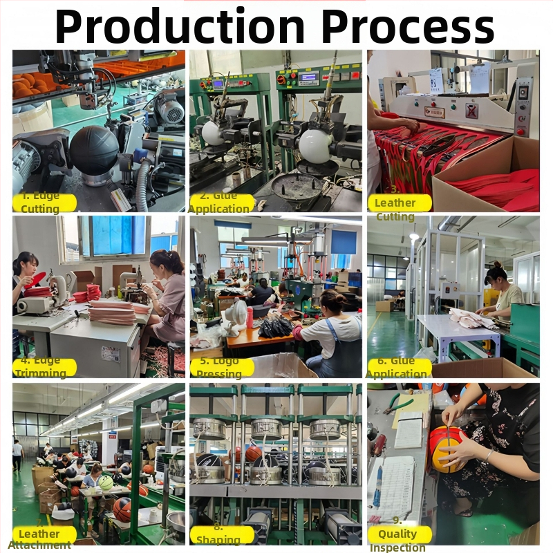 SMILEBOY Iekštelpu volejbola treniņš, atstarojoša fluorescējoša āda, Nr. 5, pielāgojams