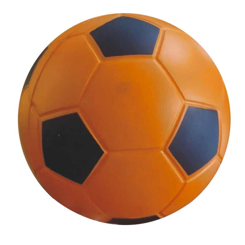 Lei Win Minkštas vidaus treniruočių tinklinio kamuolys — putplasčio sluoksnio konstrukcija ir PU oda, modelis 000191