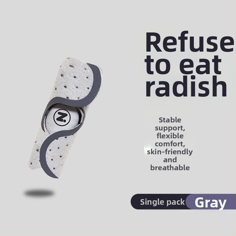 Tachini piršto apsauga krepšiniui – Lycra medžiaga, universalus tinkamumas