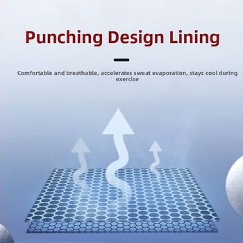 Tinklinio alkūnės apsauga – kvėpuojantis nailonas/spandeksas/neoprenas, universali pritaikymas, alkūnės apsauga sportui