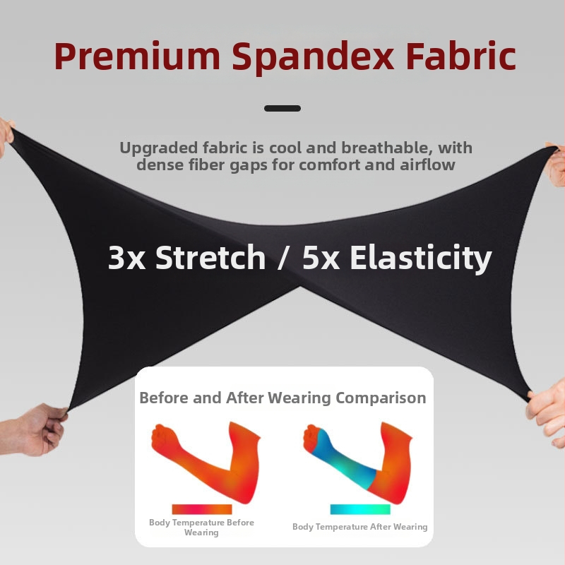 Volejbola elko aizsargi – elpojošs neilons/spandex/neoprēns, universāla pielāgošana, elko aizsardzība sportā