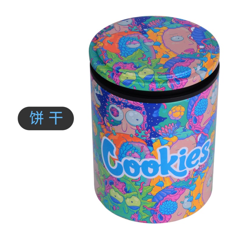 Τασάκι αυτοκινήτου εσωτερικού χώρου, μεταλλικό, φορητό, μη διαρρέον, με δυνατότητες συλλογής και αποθήκευσης, μοντέλο GY06, μινιμαλιστικός σχεδιασμός