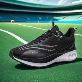 Bežecké topy s karbonovou platňou v prednej časti, priedušný vršok z sieťoviny, šnúrky, nízky profil, tlmiaca podrážka