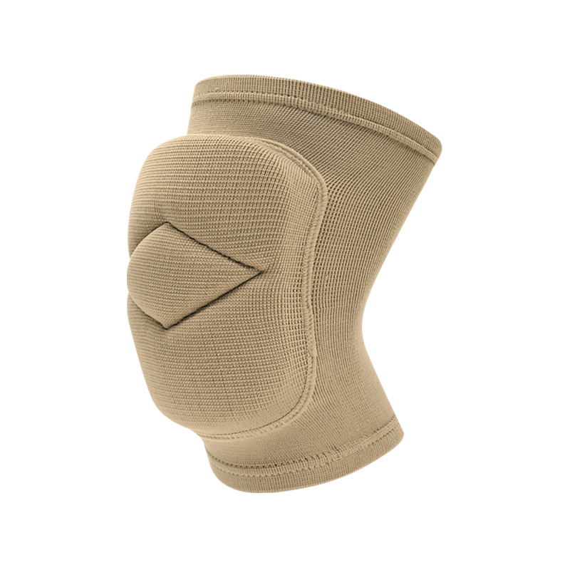 Επιγονατίδες για χορό και πατινάζ με ρόλερ – αφρώδες υλικό, υψηλός αερισμός, επένδυση υψηλής πυκνότητας, Catonai