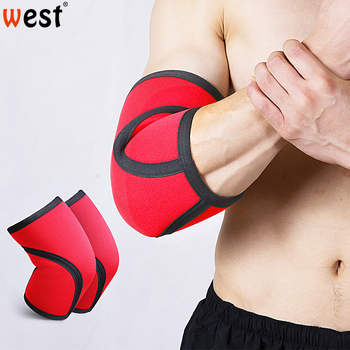 Alkūnės apsaugos, 7 mm diving medžiaga, storesnė smūgių atsparios apsaugos, tinka daug sporto šakoms (krepšinis, futbolas, tinklinis, bėgimas ir fitnesas)