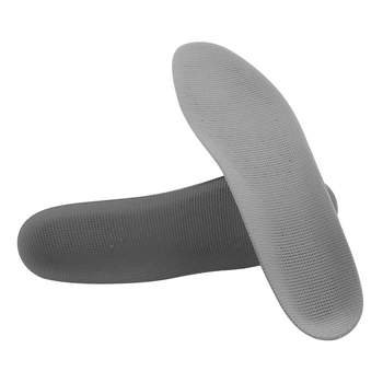 Coolojin 61 séria EVA vložka s priedušnou sieťkou pre mužov — celá dĺžka, vysoká elasticita, protišmyková a tlmiaca nárazy