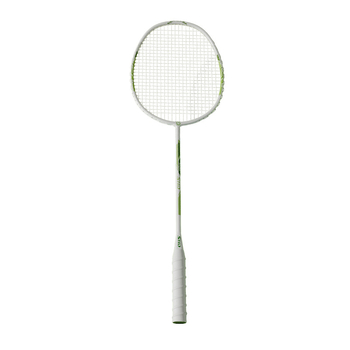 Комплект ракети за бадминтон за деца, рамка от титаниева сплав, тегло 95–100 г, грип G2, умерена твърдост на вала, SND-24