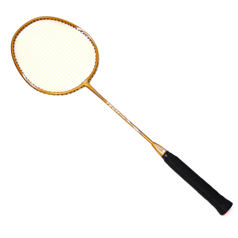 Speke ракета за бадминтон от въглеродни влакна – ултралека, професионална офанзивна, с глава с права форма, тегло 80–84 g, ръкохватка G5, струни Fiber Silk