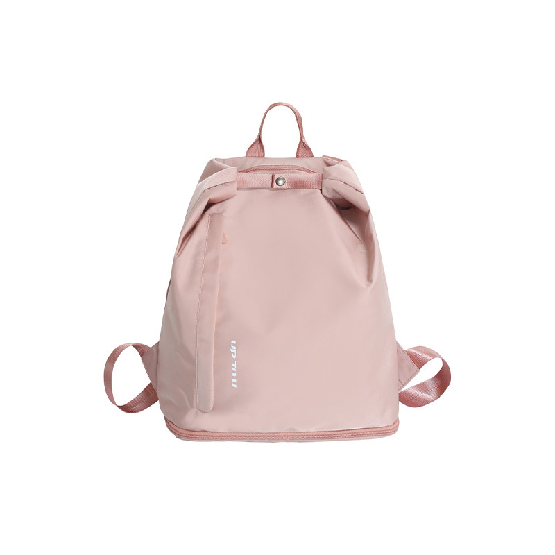Sportska torba s odjeljkom za mokro/suho, vodootporna torba za plivanje i plažu, za fitness i putovanja, s pretincem za cipele