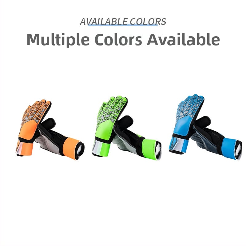 Vārtsarga cimdi no PU materiāla – unisex, futbolam, Xingyouchen