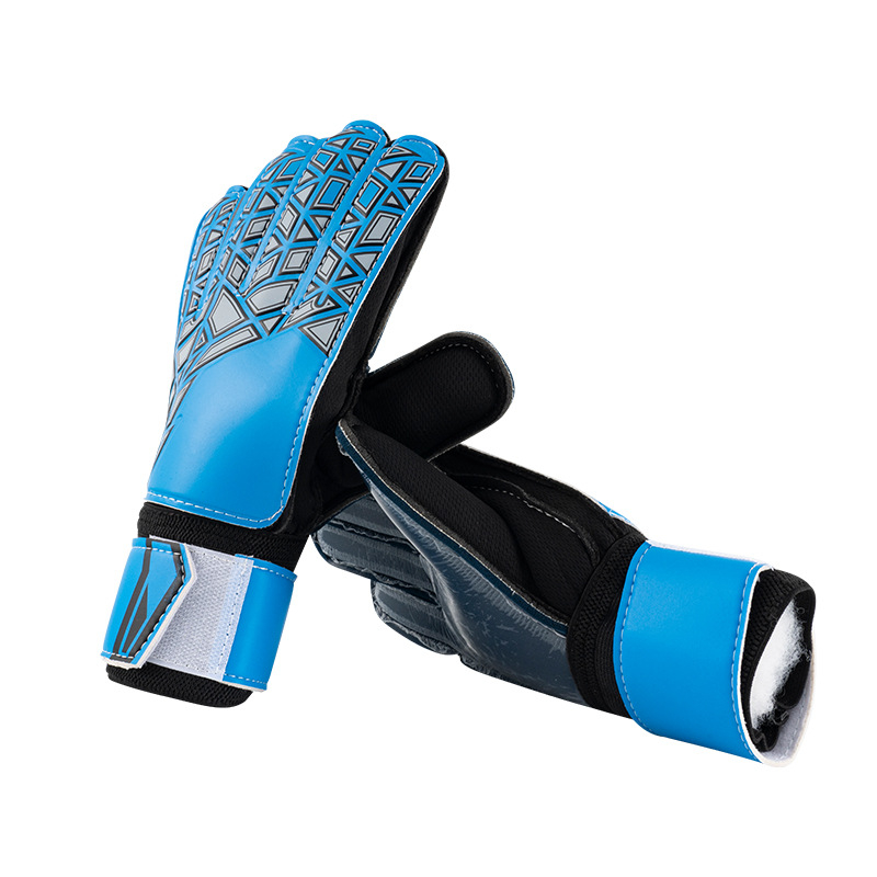 Vārtsarga cimdi no PU materiāla – unisex, futbolam, Xingyouchen