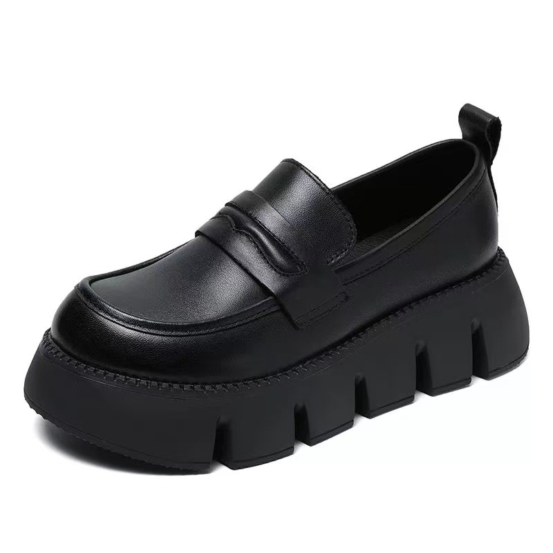 Női konyhai cipő, csúszásmentes talp, Slip-On, PU felsőrész, gumírozott talp