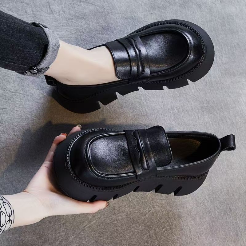 Női konyhai cipő, csúszásmentes talp, Slip-On, PU felsőrész, gumírozott talp