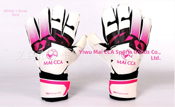 MAICCA latex vārtsarga cimdi – Unisex, futbolam