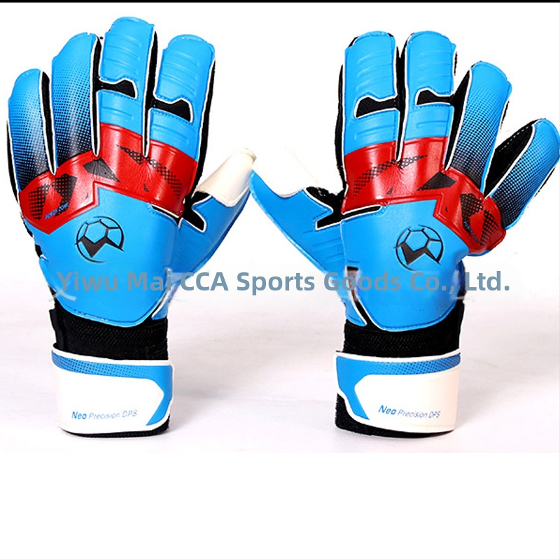 MAICCA latexové brankárske rukavice – unisex, futbal