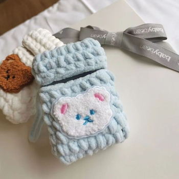 Ръчно тъкана вълнена кутия за цигари, персонализирана, красив стил