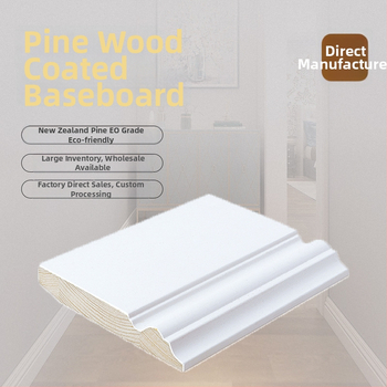 Weihuang medinė grindų linija | Šiuolaikinis stilius / Lengvas prabangos įspūdis | Daugiasluoksnė medinė linija su medžio apdaila