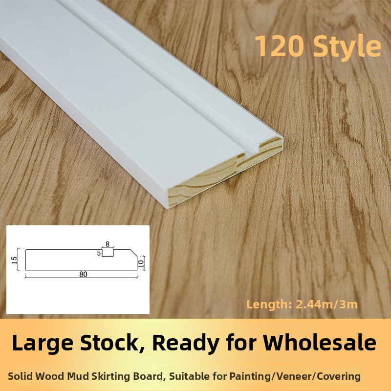 Weihuang medinė grindų linija | Šiuolaikinis stilius / Lengvas prabangos įspūdis | Daugiasluoksnė medinė linija su medžio apdaila