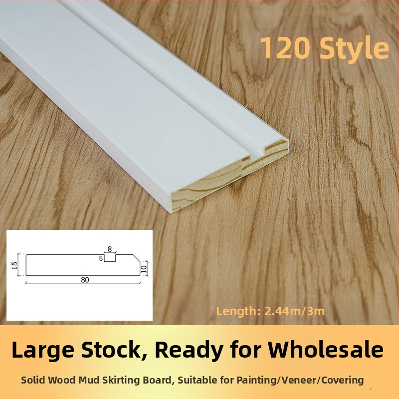 Weihuang medinė grindų linija | Šiuolaikinis stilius / Lengvas prabangos įspūdis | Daugiasluoksnė medinė linija su medžio apdaila