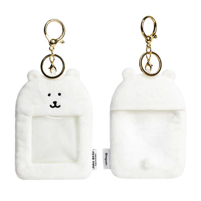 Plišani medo sa samoironičnim dizajnom, punjenje PP pamukom, super mekan kratki pliš, za uzrast 14+