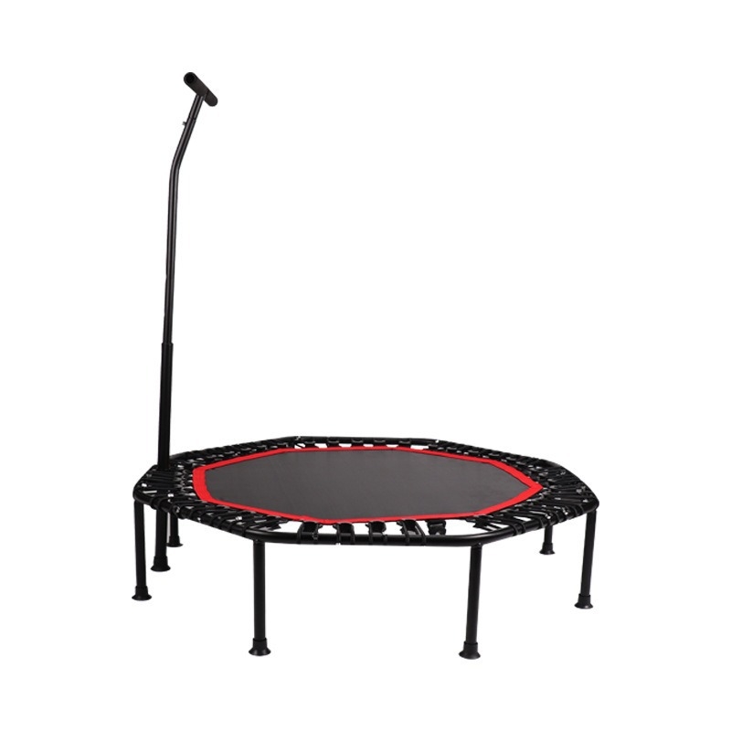 XLING&Z astoņstūrainais trampolīns, PP materiāls, vispārējai auditorijai, fitnesa aprīkojums