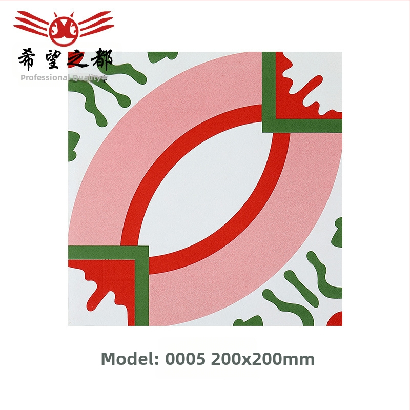 Ősi tégla parketta padlólapok konyhához, erkélyhez és fürdőszobához - csúszásmentes, matt felület, nyomószilárdság 2000, törésmodul 1000