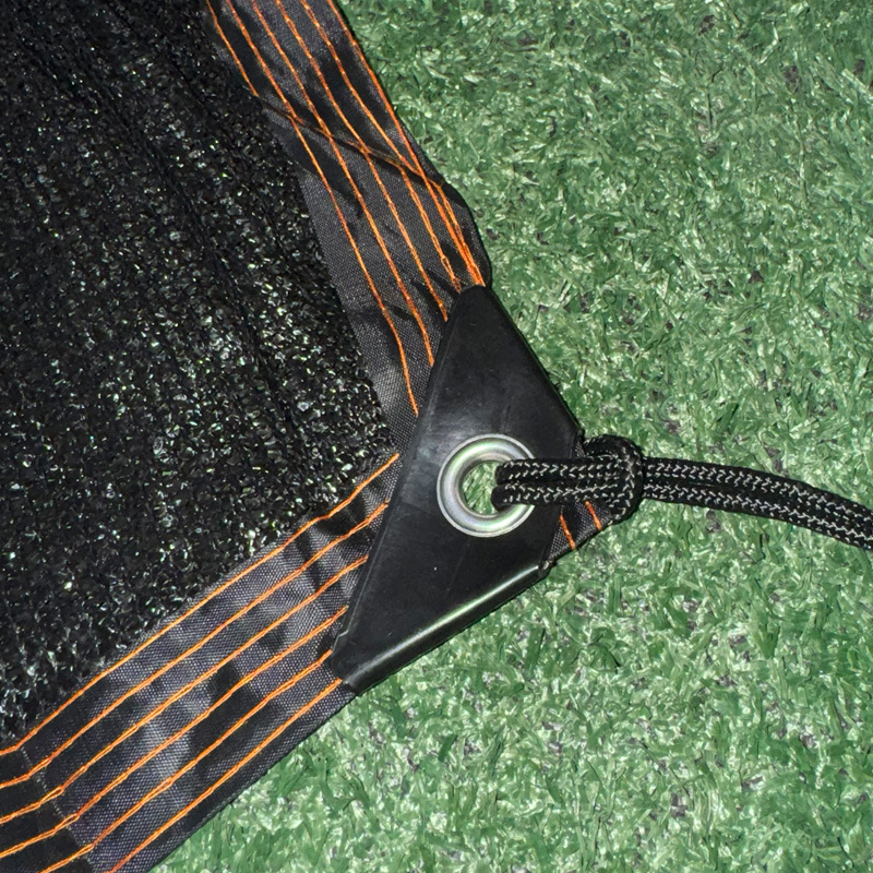 Trampolīnas saules aizseguma jumts ar režģi – Mich PU, Modelis 033, Preces numurs 011, Universāls, Pielāgota apstrāde: Jā