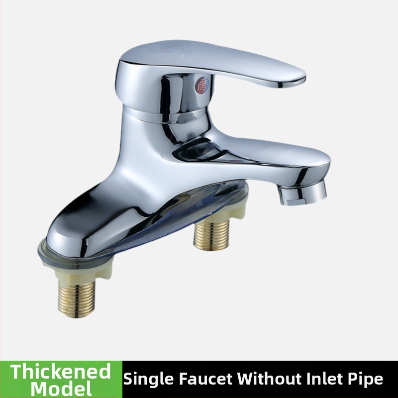 Vannitoa segisti valamu all, kahetorulised, kahe augud, keraamiline ventiil, 20 mm sissetulek/väljund