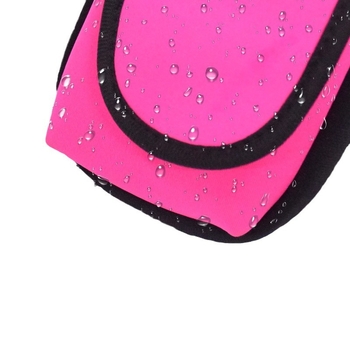 Jooksutelefoni käsivarre kott, universaalne, diving materjal, kevad 2024 hooaeg, sise-spordid, ühes toonis muster, hingav, ultra-kergem, antibakteriaalne, kulumiskindel