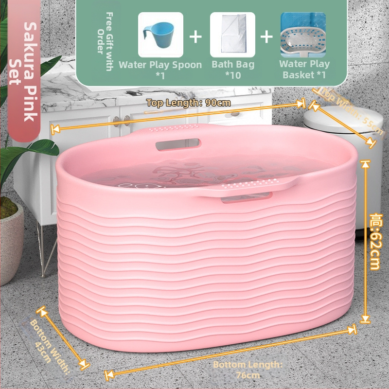 Vedro na kúpanie pre dospelých aj deti | polyuretánový materiál | CUPC certifikát | chytrá vaňa | montážne služby k dispozícii