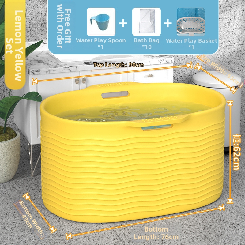 Vedro na kúpanie pre dospelých aj deti | polyuretánový materiál | CUPC certifikát | chytrá vaňa | montážne služby k dispozícii