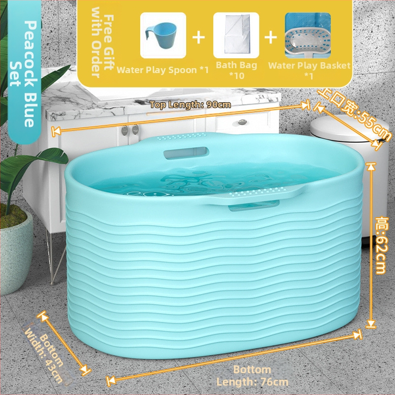 Vedro na kúpanie pre dospelých aj deti | polyuretánový materiál | CUPC certifikát | chytrá vaňa | montážne služby k dispozícii