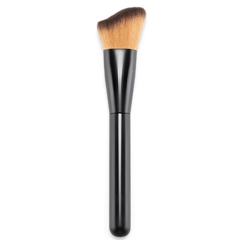 Четка за пури - Snow Fox Hair, портативна, CX-25GX, Cigarloong, стил Light Luxury / Simple