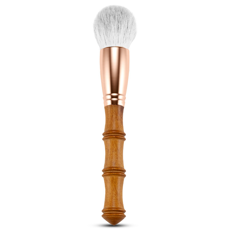 Четка за пури - Snow Fox Hair, портативна, CX-25GX, Cigarloong, стил Light Luxury / Simple