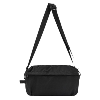 Torba za cipele za sportsku obuću — modernog minimalističkog dizajna, poliestersko vlakno, Sap Wolf, ljeto 2020 izdanje