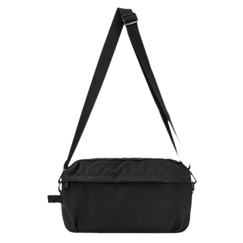 Sporta kurpju soma — mūsdienīgs minimālisma dizains, poliestera šķiedra, Sap Wolf zīmols, 2020 vasaras izlaidums