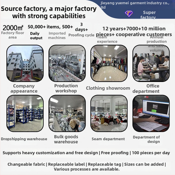 Férfi kötött pulóver kerek nyakkal, színes blokkos mintázat, hosszú ujjú, laza szabás, poliészter-keverék