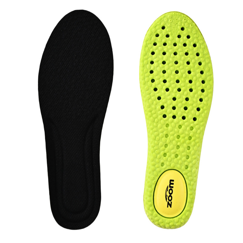 Talpă PU – Deodorant, Respirabil, Absorbant de șocuri, Talpă completă, Model 5080-19, tip talpă: garnitură (gasket), pentru pantofi sport/unisex