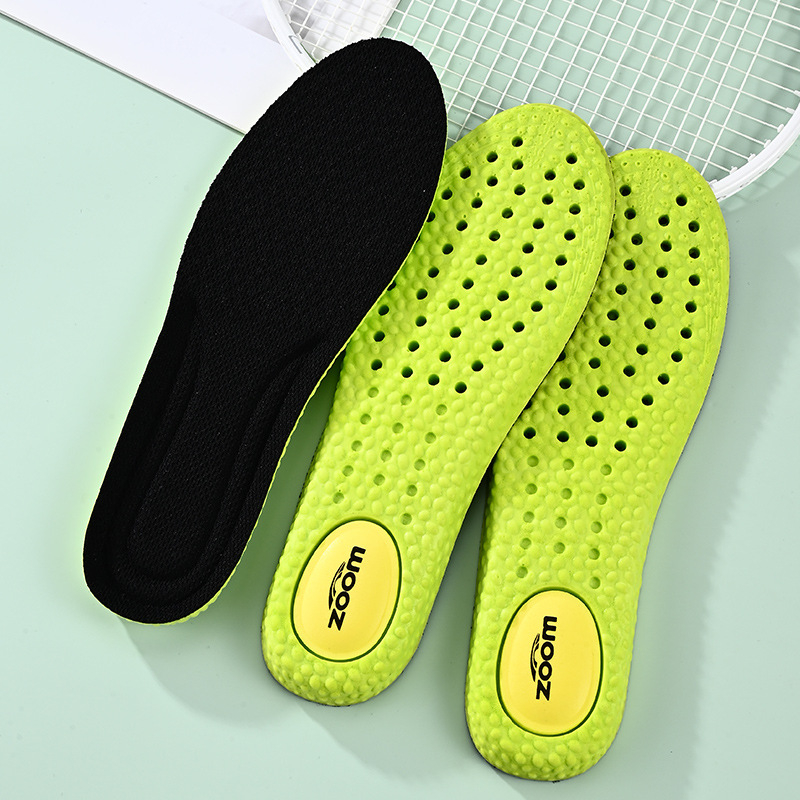 Talpă PU – Deodorant, Respirabil, Absorbant de șocuri, Talpă completă, Model 5080-19, tip talpă: garnitură (gasket), pentru pantofi sport/unisex