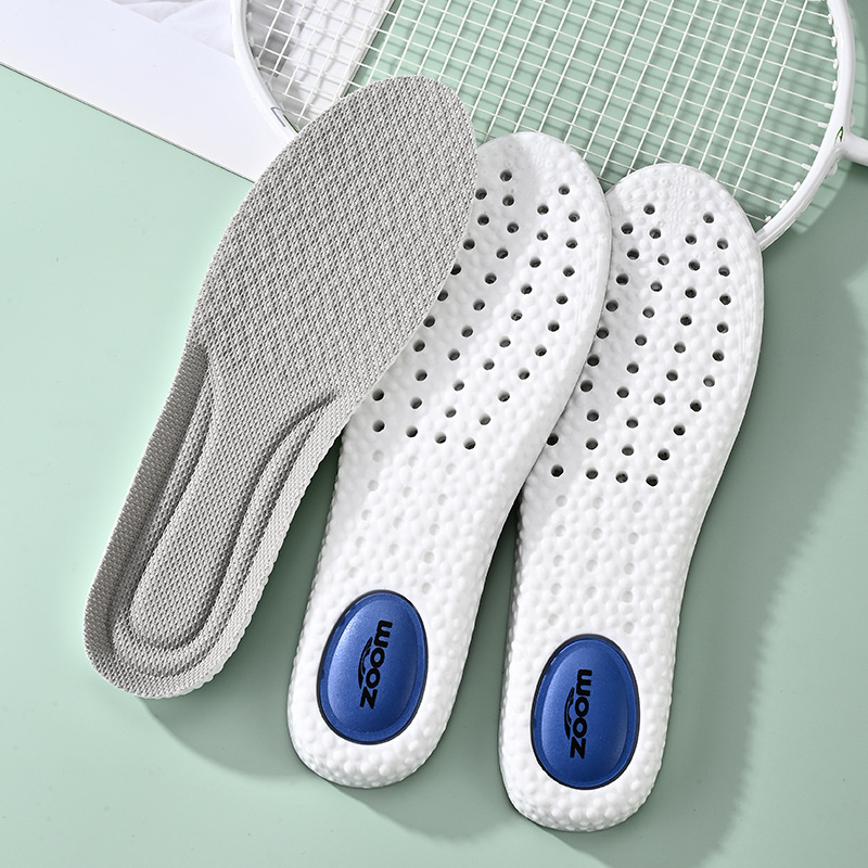 Talpă PU – Deodorant, Respirabil, Absorbant de șocuri, Talpă completă, Model 5080-19, tip talpă: garnitură (gasket), pentru pantofi sport/unisex