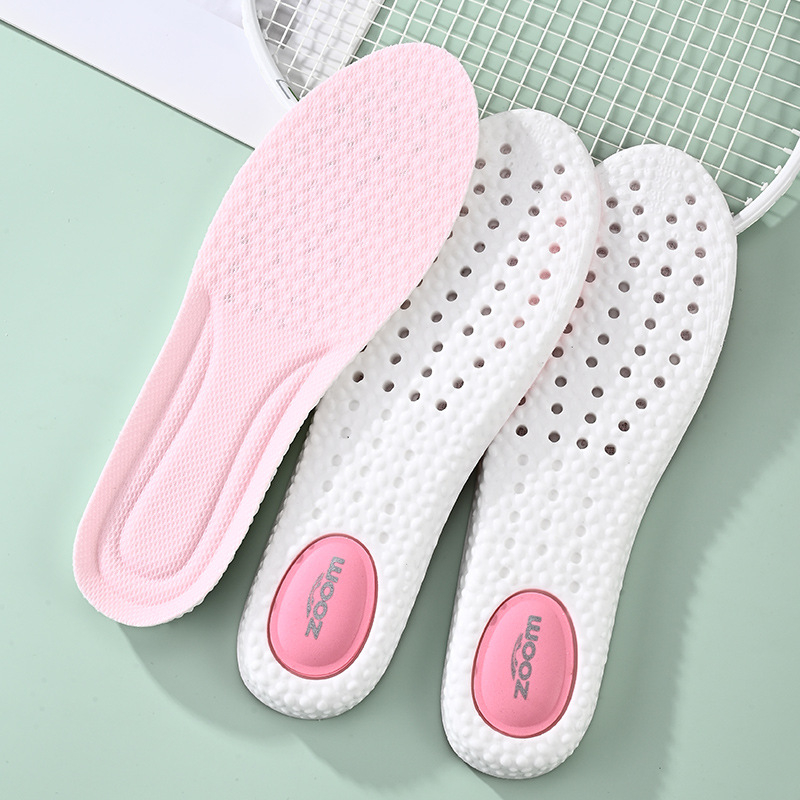 Talpă PU – Deodorant, Respirabil, Absorbant de șocuri, Talpă completă, Model 5080-19, tip talpă: garnitură (gasket), pentru pantofi sport/unisex