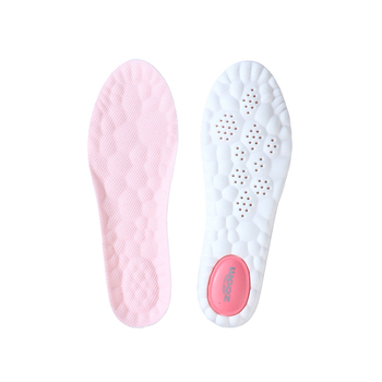 Insertii PU pentru sport, unisex, talpă integrală, absorbție a șocurilor