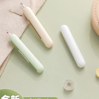 Siuvimo dėžutė, paprastas stilius; pakuotė 600 vienetų; bendras svoris 0,09 kg